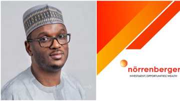 Norrenberger Financial Group appoints Ibrahim Aliyu as board chairman