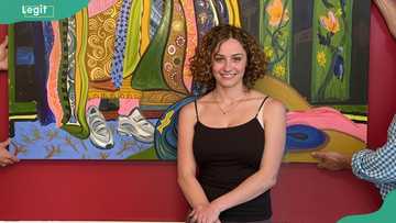 Stella Street Guggenheim's life growing into the spotlight as Elisabeth Shue's daughter