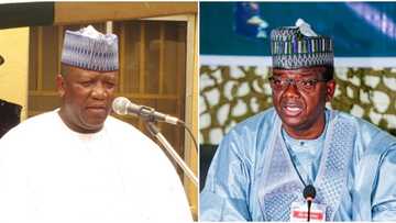 Jagoran APC a Zamfara: Yari da Marafa basu yarda da jagorancin Matawalle ba