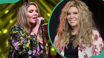 Who is Alison Krauss married to now? A look at her personal life and legacy