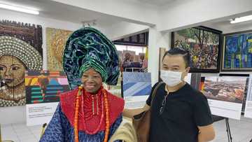 Shenzhen Live in Nike Gallery: Photos Showcase Various Facets of China’s Tech Megacity