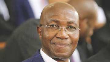 Olanipekun breaks silence, says Body of Benchers doesn't supervise LPDC