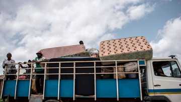 Amotekun Ta Sake Fatattakar Ƴan Arewa 137 Daga Dazukan Ondo