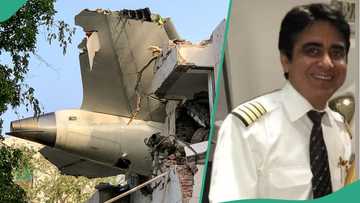 Air India pilot’s last words to air traffic control before crash that killed 241 passengers released