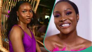 “I didn’t say N12m”: BBNaija All Stars’ Ilebaye clears air on tithe, Gen Z Baddie empire and more