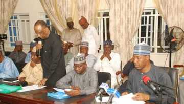 Gwamna Zulum ya fattattaki babba a Gwamnatinsa, ya nada sabo cikin gaggawa