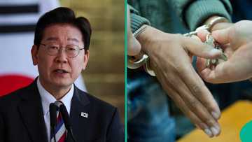 South Korea lists 1 category of foreigners who may face up to 5-year jail term