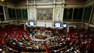 French government under pressure as lawmakers set to vote on wealth tax