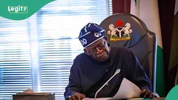 Shugaba Tinubu Ya Yi Sababbin Naɗe Naɗe a Hukumar INEC Ta Ƙasa An Samu Bayani