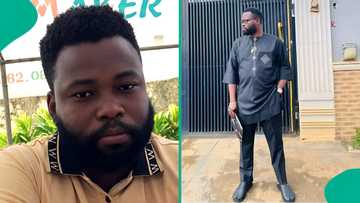 Man discovers 1 major way to escape poverty for life, posts his view online