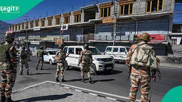 Damfarar soyayya: An kama dan Najeriya da ya yaudari 'yan mata sama da 100 a India