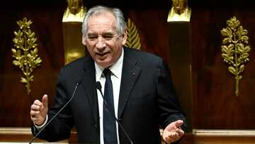 French parliament finally adopts 2025 budget