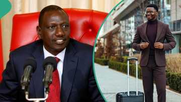 “Pay $30”: Kenya begins visa-free policy, gives strict condition to Nigerian travelers, others