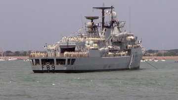 History beckons as Nigerian Navy makes move to revive oldest warship