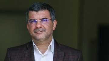 Iran’s deputy health minister tests positive for coronavirus