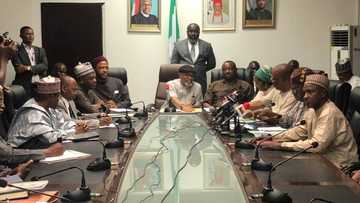 BREAKING: FG meets SSANU, NASU workers to prevent imminent strike