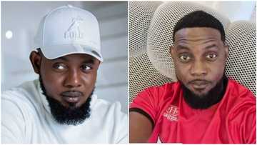 Comedian AY shares his thoughts on lazy Nigerian youths and unemployment