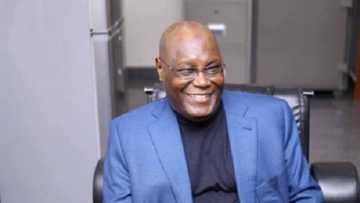 Yanzu-yanzu: Takarar Atiku ta samu karin karfi a yankin kudu maso yamma