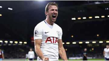 Gary Neville names 3 players Man United could offer Tottenham to land Harry Kane