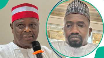 Dan Kwankwasiyya da ya rantse da Kur'ani saboda soyayyar Kwankwaso ya koma APC
