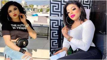 Bobrisky reveals 7 strategies on how to become a rich and successful side chick, says never tell your friend who is paying your bills