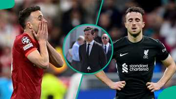 The club Diogo Jota secretly planned to join before his tragic death exposed