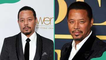 Is Terrence Howard married? He's been married four times to three women — here's the full story
