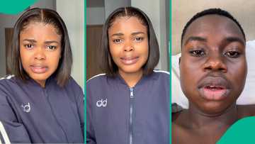 Jarvis blows hot as Peller suggests opening provision shop for her, video gets attention