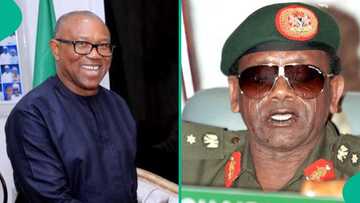 Peter Obi finally opens up on relationship with Abacha during military regime