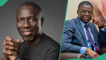 Edo guber election: Appeal court gives verdict on suit seeking to sack Ighodalo as PDP candidate