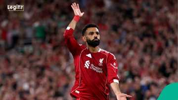 "History breaker": Egyptian legend Mohamed Salah set new Premier League record