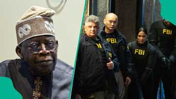 FBI, DEA make fresh request in court to release Tinubu's record