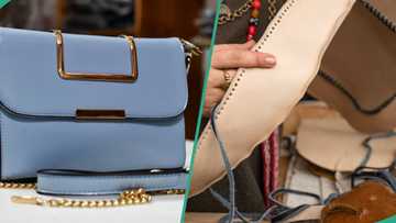 Dior bags suppliers exposed for paying 1 worker N88k to make N4.3m bag: "They were stressed"