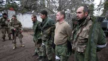 Labari Da Duminsa: An Kama Dakarun Sojojin Rasha a Ukraine