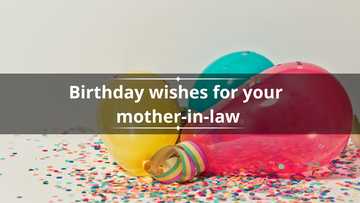 150+ Happy birthday wishes for mother-in-law to make her feel loved