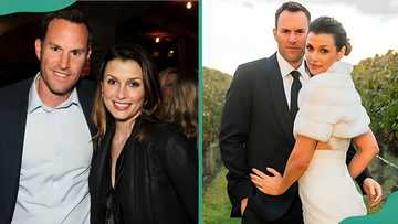 Andrew Frankel's bio: Exploring the life of Bridget Moynahan's husband