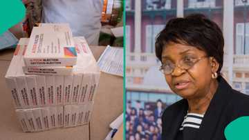 FG issues public alert on life-destroying medication with fake NAFDAC number