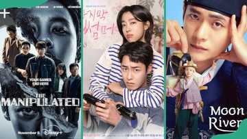 Best new K-dramas to watch coming in November 2025
