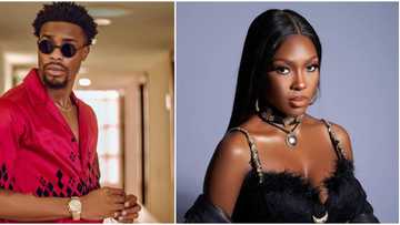 Who served the other person breakfast? Nigerians ask as BBNaija Vee and Neo reportedly break up