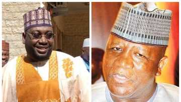 Defection from APC to PDP? Former Governor Abdulaziz Yari's faction reacts