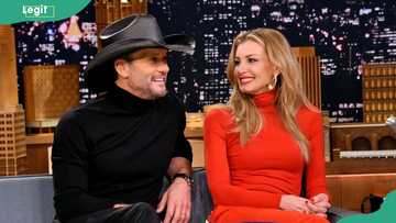 Thirty years later, Tim McGraw and Faith Hill's relationship remains a country music royal story