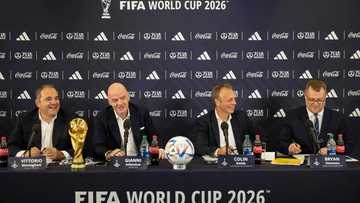 World Cup: Jerin Garuruwa 16 da za ayi amfani da su wajen gasar kofin Duniya a 2026