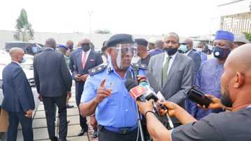 Yan IPOB sun kashe mana yan sanda 21 a jihar Akwa Ibom, Kwamishanan yan sanda