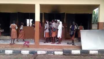 Jigawa: Shugaban makarantar sakandare ya rasa aikinsa saboda satar kwamfuta