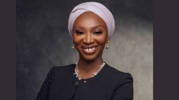 History Made as Nigeria's Nabila Aguele Appointed into INSEAD; She's 1st Nigerian, 2nd African Board Member