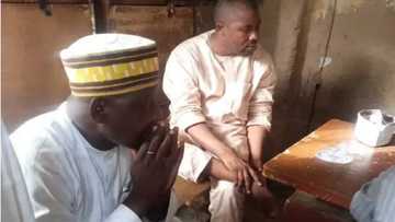 Kano: An Kama Shugabannin PDP Kan Lalata Komfutoci Da Tarwatsa Taron Ɗayan Ɓangaren Shugabannin Jam'iyyarsu