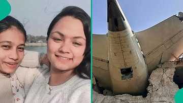 Last words of young 17-year-old victim of Air India plane crash made public by best friend
