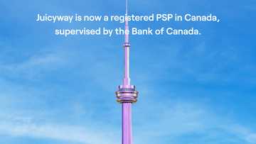 Juicyway Secures Canada Approval Ahead of Full Market Expansion