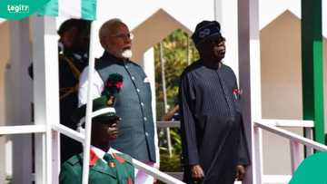 Indian government deports 32 Nigerians within 10 days, reason emerges