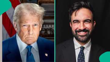 Zohran Mamdani: African-born muslim declared winner of US election despite Trump’s disapproval